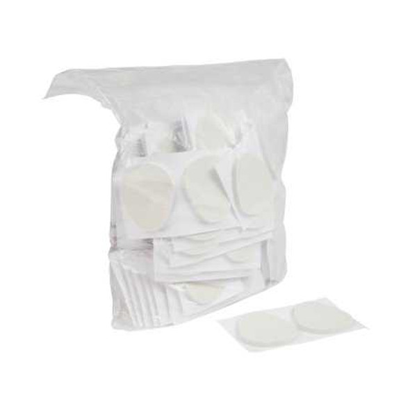 Protective Pad McKesson Size 106 - Large Adhesive Foot 9218 Pack/100 90670 MCK BRAND 1111666_PK