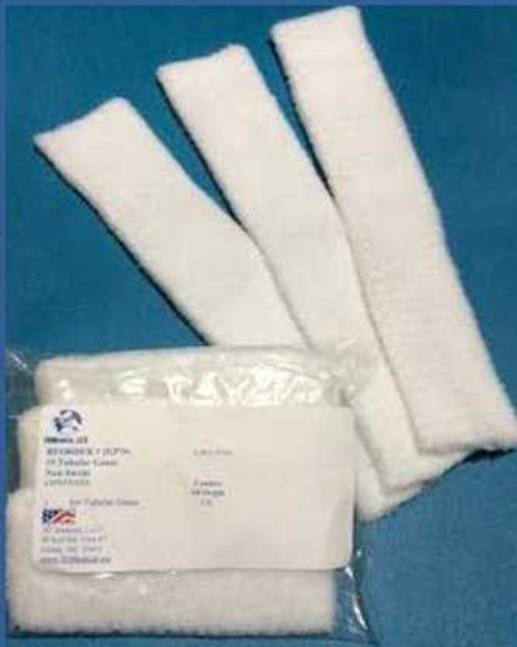 Elastic Net Retainer Dressing ProNet Tubular Gauze 8 Inch Length One Size Fits Most White Arm NonSterile 2GPN6 Case/500 555036 2G Medical LLC 1136589_CS