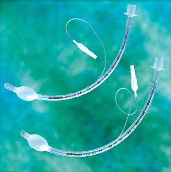 Endotracheal Tube Sheridan CF Cuffed 3.0 mm 5-10106 Box/10 1094 Teleflex LLC 242556_BX