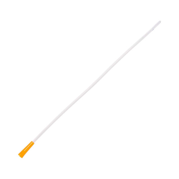 Urethral Catheter Medline Straight Tip Uncoated PVC 16 Fr. 16 Inch DYND10724 Case/30 8R-2050 MEDLINE 943861_CS