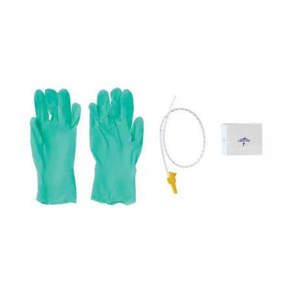 Suction Catheter Kit 12 Fr. Sterile DYND40971 Case/50 1.04E+13 MEDLINE 347438_CS