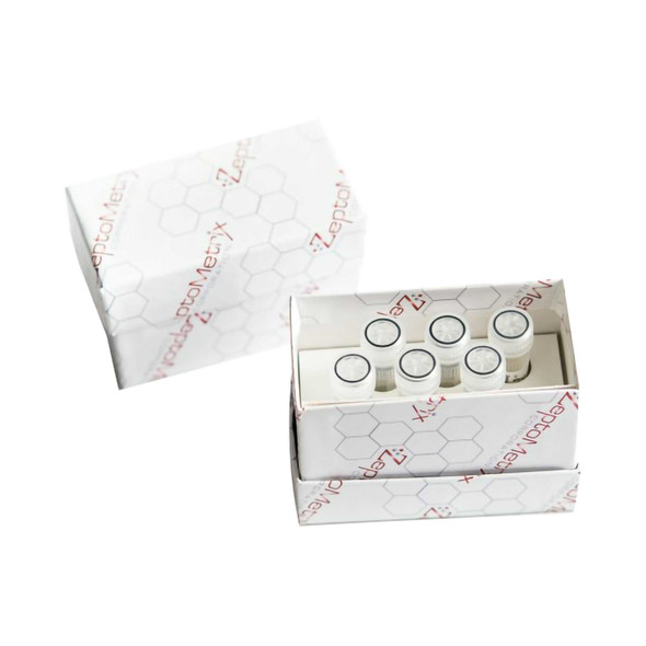 Control NATtrol™ Flu / RSV / SARS-CoV-2 Positive Level 6 x 0.5 mL NATFRC-6C - Pack of 1 8SIC NATtrol™ 1174010_EA