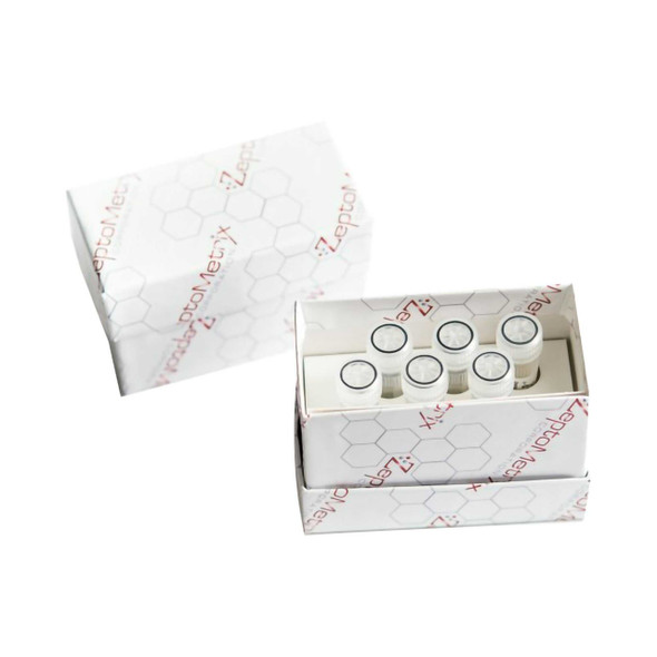 Control NATtrol™ Flu / RSV / SARS-CoV-2 Positive Level 6 x 0.5 mL NATFRC-6C - Pack of 1 8SIC NATtrol™ 1174010_EA