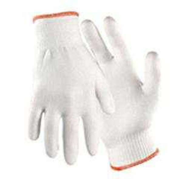 Cut Resistant Glove Liner Spec-Tec Powder Free Spectra Fiber / Lycra White Medium M104M Box/10 SNS50702 Wells Lamont Industrial 414106_BX