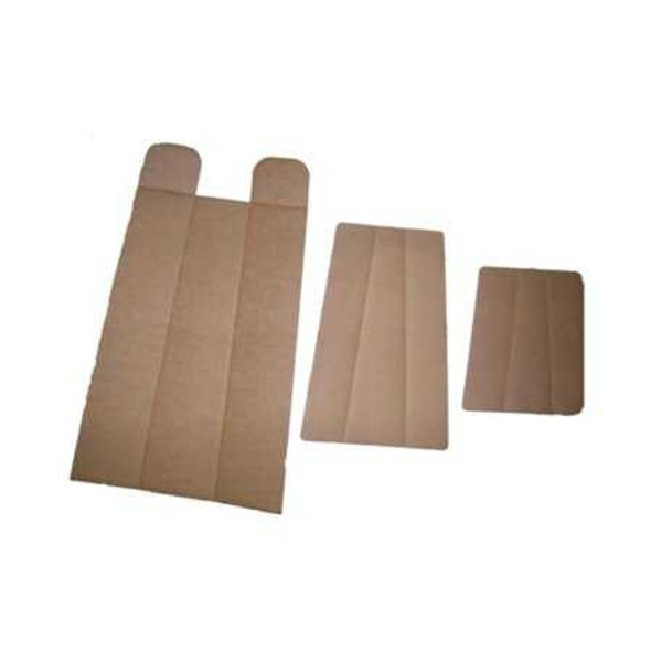 McKesson General Purpose Splint Folding Splint Cardboard Brown 18 Inch Length 61018M Each/1 53831100 MCK BRAND 1112389_EA