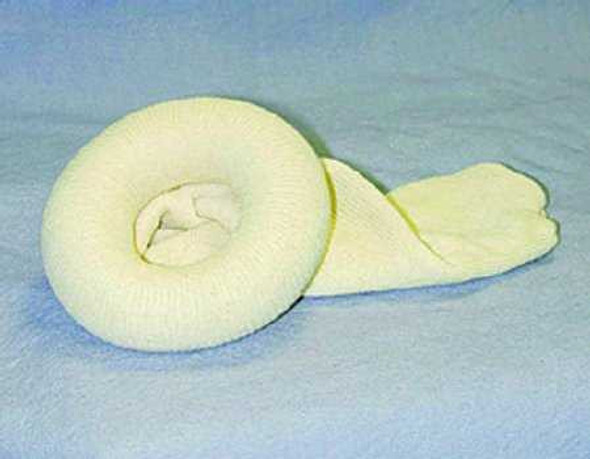 Stockinette Tubular McKesson 6 X 48 Inch Cotton Sterile 16-3D-648 Case/18 102 MCK BRAND 460832_CS
