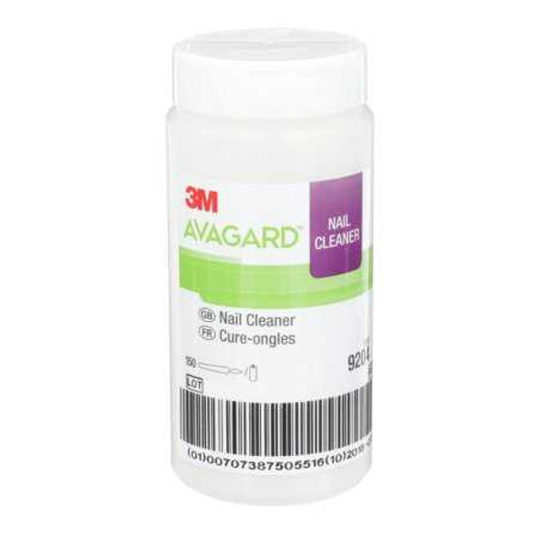 Nail Cleaner Pick 3M Avagard For Fingernails and Cuticles 9204 Each/1 MSC2044EP 3M 440459_EA