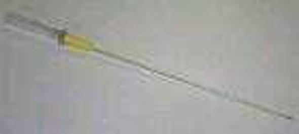 Peripheral IV Catheter Angiocath 10 Gauge 3 Inch Without Safety 382287 Case/50 CHD40XC Becton Dickinson 329825_CS