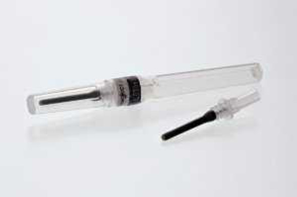 Luer Adapter Venoject Multi-Sample 1XX MN2000TE Case/3000 10020 TERUMO MEDICAL 199208_CS