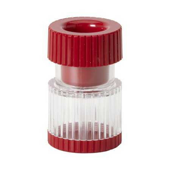 Pill Crusher Hand Operated Clear 640-6439-0000 Each/1 183-I80-09153G-S Mabis Healthcare 403357_EA