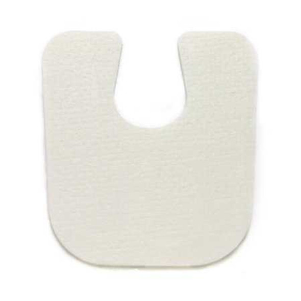Protective Pad McKesson Size 105 Adhesive Foot 9208 Case/1000 8881200516 MCK BRAND 1089521_CS