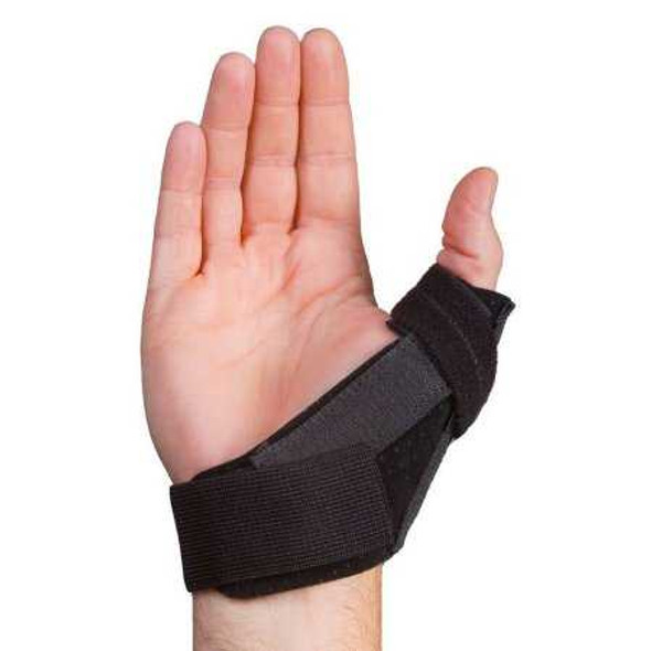 Thumb Protector Tee Pee Adult Small Hook and Loop Strap Closure Left or Right Hand 223082 Each/1 46722 Medical Specialties 680439_EA