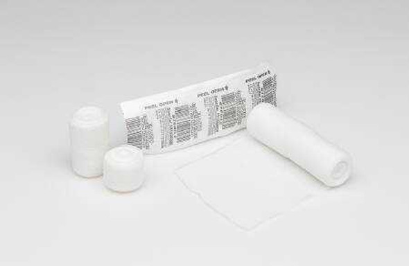 Conforming Bandage ConcoWoven Gauze 1-Ply 6 Inch X 4-1/10 Yard Roll Shape Sterile 81600000 Each/1 6602133005 Hartmann 416506_EA
