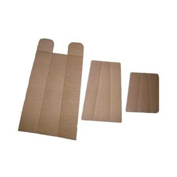 McKesson General Purpose Splint Folding Splint Cardboard Brown 36 Inch Length 61036M Each/1 99380 MCK BRAND 1112392_EA