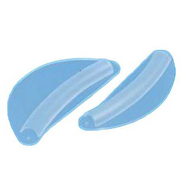 Nasal Splint Breathe Easy Silicone Regular 20-10500 Box/10 4SIC Invotec International 882701_BX