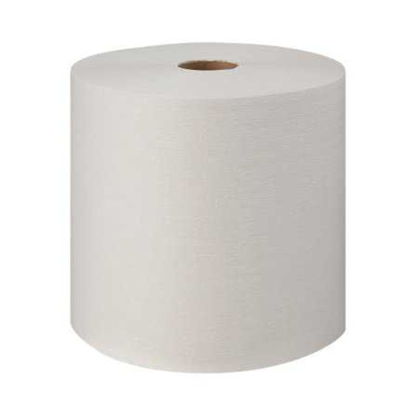 Paper Towel ScottEssential Hardwound Roll 8 Inch X 600 Foot 50606 Roll/1 634712 Kimberly Clark 545515_RL