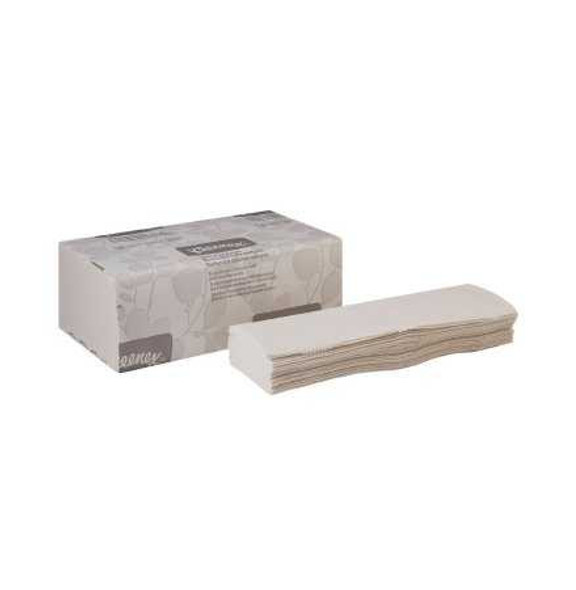 Paper Towel KleenexMulti-Fold 9-3/10 X 9-2/5 Inch 01890 Pack/150 501022 Kimberly Clark 458229_PK