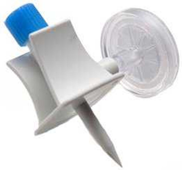 Chemo Dispensing Pin McKesson MSF478A Each/1 175793 MCK BRAND 1139255_EA