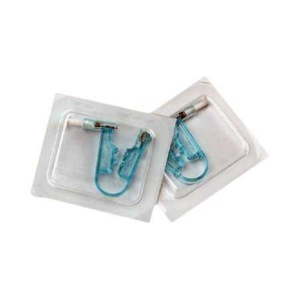 Ear Piercer Coren PS Disposable Blue NEMS-575 Box/6 8881833115 Nemsco 542420_BX