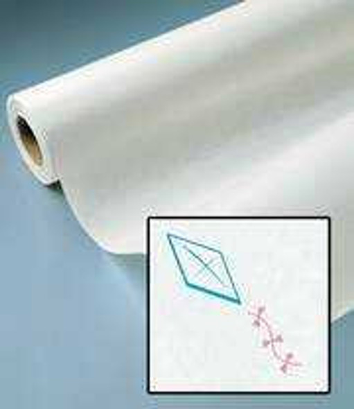 General Purpose Drape Standard Drape Sheet 40 W X 48 L Inch NonSterile 70317N Case/50 89476 Graham Medical Products 169896_CS