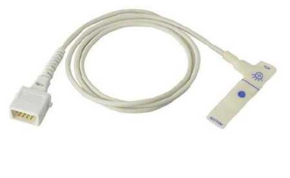 SpO2 Sensor BCI 3 Foot Cord Finger SFP-BCI-36I Each/1 176-5722 Sensoronics Inc 1068285_EA