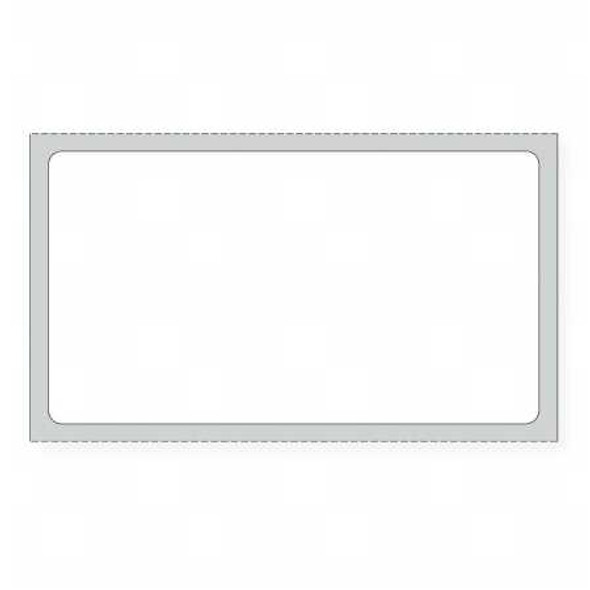 Blank Label pdc Thermal Label White Paper 1-1/4 X 2-1/4 Inch THERMD18 Case/8 Jun-55 PDC HEALTHCARE 1079788_CS