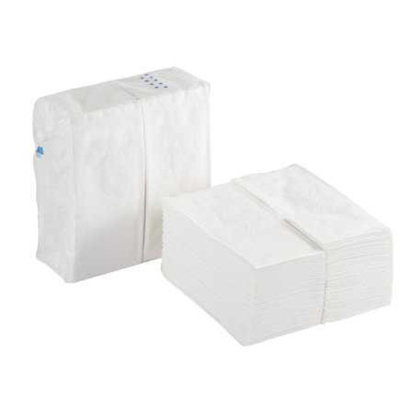 Dinner Napkin Dixie UltraWhite Paper 34440 Pack/126 H31211 Georgia Pacific 1191950_PK