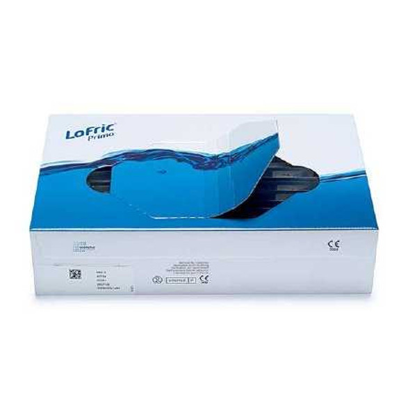 Urethral Catheter LoFricPrimo Straight Tip Hydrophilic Coated PVC 10 Fr. 16 Inch 4101040 Box/30 7344606 WELLSPECT HEALTHCARE 848391_BX