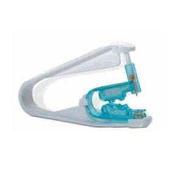 Ear Piercer Coren PS Disposable White NEMS-581 Box/6 85116 Nemsco 214425_BX