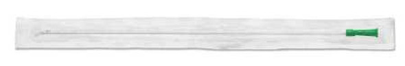 Urethral Catheter Apogee IC Straight Tip / Firm Uncoated PVC 12 Fr. 16 Inch 11216 Box/30 RW16-J8000 Hollister 942221_BX