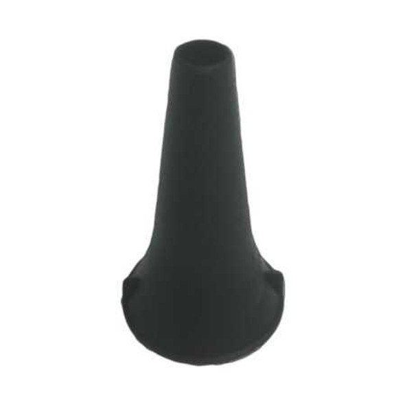 Ear Speculum Tip Round Tip Plastic 4 mm Disposable 7400 Case/10000 750379 Specline 365504_CS