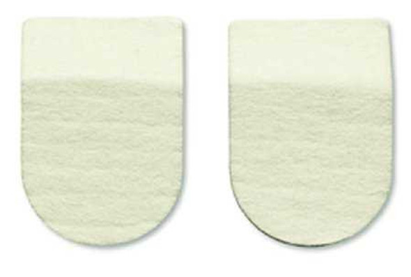 Heel Pad HapadWithout Closure Left or Right Foot HP37 Pair/1 29-7000 Hapad 301326_PR
