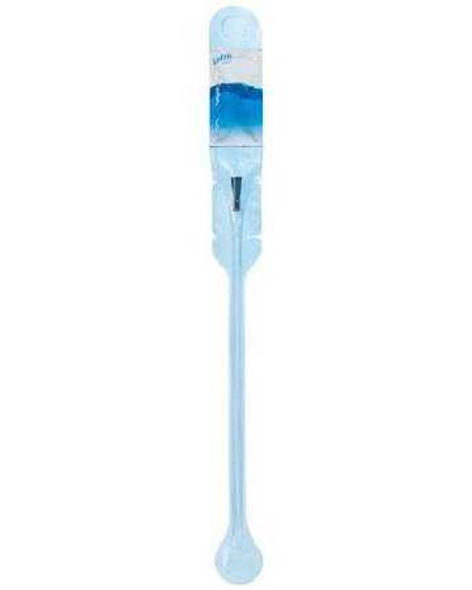 Urethral Catheter LoFricPrimo Straight Tip Hydrophilic Coated PVC 14 Fr. 6 Inch 4141440 Box/30 252055 WELLSPECT HEALTHCARE 848408_BX