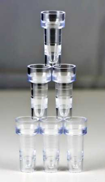 Sample Cup ACE 1000 Cups ACE Analyzers ACD-6 Bag/1000 305156 Alfa Wassermann 236719_BG