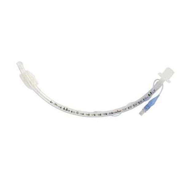 Endotracheal Tube Hi-LoCuffed 6.5 mm 86110- Box/10 V95-1000 Covidien 232267_BX