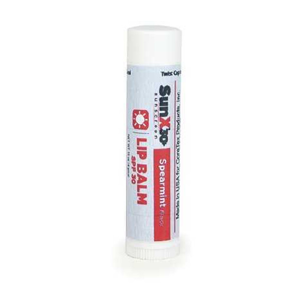 Lip Balm Sun X .15 oz. Tube 71690 Each/1 3505 Coretex Products 1066926_EA