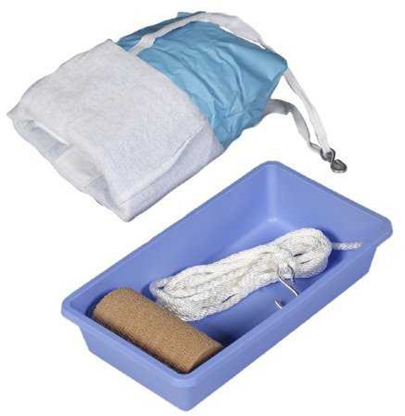 Shoulder Suspension Kit Ekcomed One Size Fits Most Left or Right Shoulder 9999 Each/1 9999 Ekcomed 1011639_EA