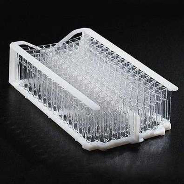 Cuvette Segment ABX Pentra™ 400 For ABX Pentra™ 400 Clinical Chemistry Analyzer 1220001891 Case of 450 ADC-2.0 Abx Pentra™ 400 802066_CS