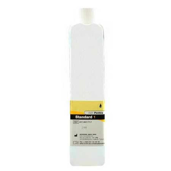 ISE Standard ABX Pentra™ 280 mL 1220001717 Pack of 1 HDOA-1104C ABX Pentra™ 721520_EA