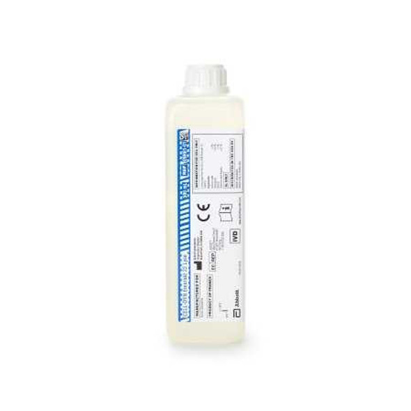 Hematology Reagent Cell-Dyn® Emerald Lysing Reagent For Cell-Dyn Emerald 22 Hematology Analyzer 09H6101 Pack of 1 170197 Cell-Dyn® Emerald 1015083_EA