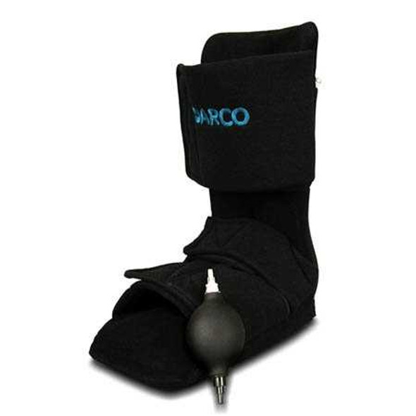 Night Splint Medium Hook and Loop Closure Male 6-1/2 to 8 / Female 7-1/2 to 10 Foot NS2B Case of 12 A30106 Darco International 516450_CS