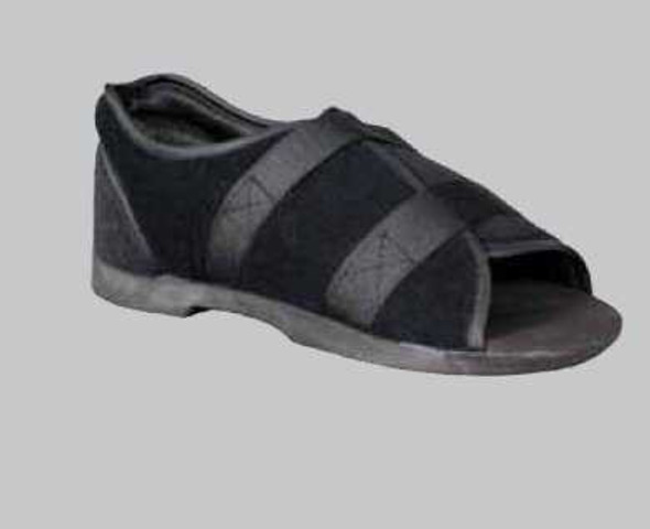 Post-Op Shoe Darco® Softie™ Large Male Black STM3B Pack of 1 STM3B Darco® Softie™ 641789_EA