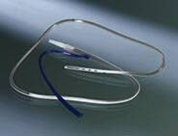 Nasogastric Feeding Tube Bard® 14 Fr. 48 Inch Tube PVC Sterile 0042140 Pack of 1 42140 Bard® 194545_EA