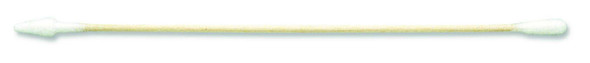 Swabstick Puritan® Cotton Tip Wood Shaft 6 Inch NonSterile 100 per Pack 826-WC Case of 10000 826-WC Puritan® 247441_CS