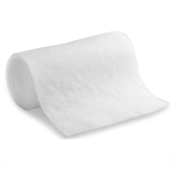 Cast Padding Undercast 3M™ Synthetic 6 Inch x 4 Yard Polyester NonSterile CMW06 Pack of 1 CMW06 3M™ Synthetic 374556_EA