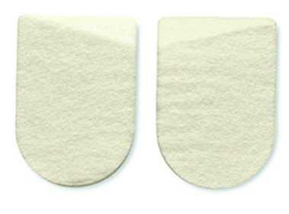 Hapad® Heel Pad 2.5 Inch LW2 Pair of 1 LW2 Hapad® 486372_PR