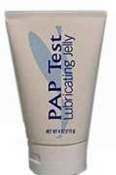 Aseptic Control Nonsterile Lubricating Jelly 4-ounce Tube 22998006 Aseptic Control® 959506_PK