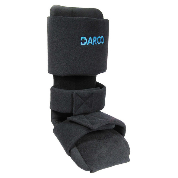 Night Splint DARCO Large Hook and Loop Closure Male 8-1/2 to 11-1/2 / Female 10-1/2 to 13-1/2 Foot NS3B Pack of 1 NS3B DARCO 518710_EA