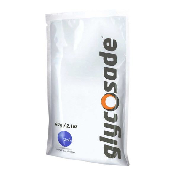 Oral Supplement Glycosade® Lemon Flavor Powder 60 Gram Individual Packet 812539024767 Pack of 1 24767 Glycosade® 1167092_EA