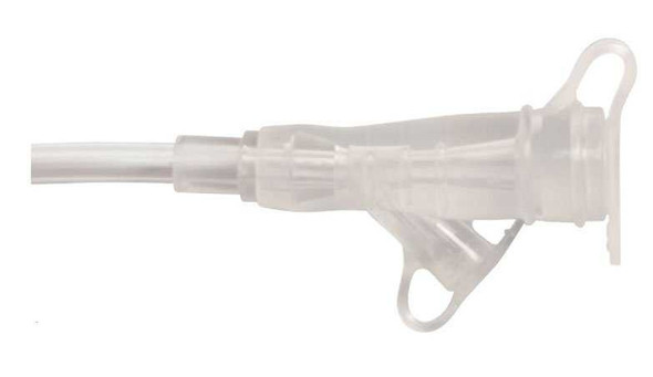 Straight Connector with Y-Port Adapter AMT Mini Classic 12 Inch 6-1212 Box of 10 6-1212 AMT Mini Classic 727968_BX